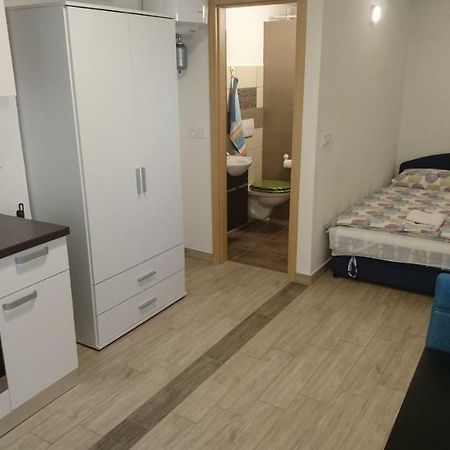 Apartment Grosek Pobegi Eksteriør bilde