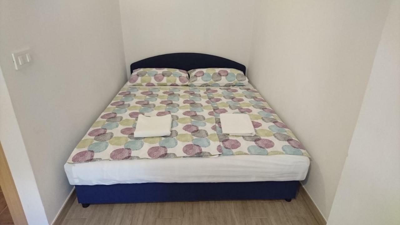 Apartment Grosek Pobegi Eksteriør bilde