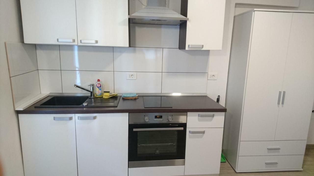 Apartment Grosek Pobegi Eksteriør bilde
