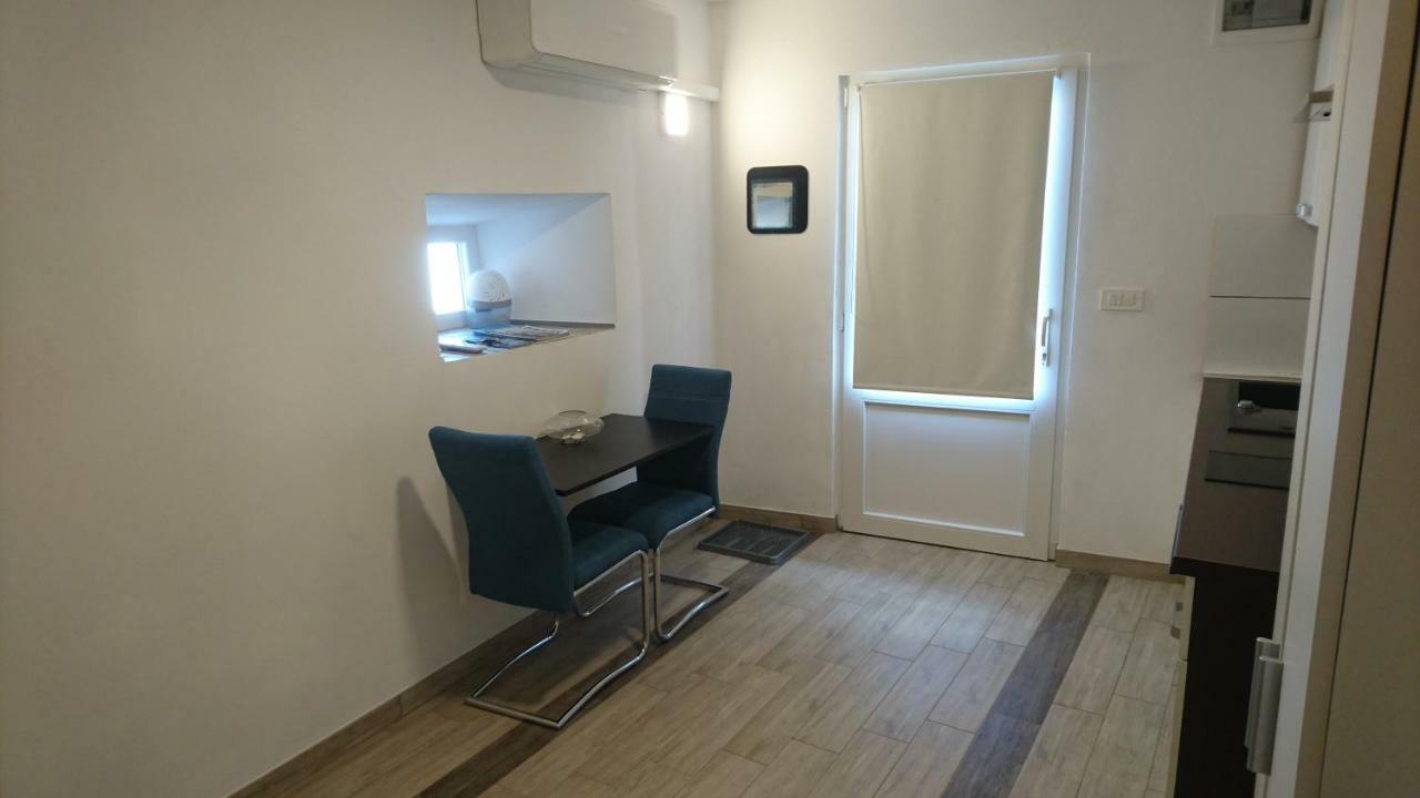 Apartment Grosek Pobegi Eksteriør bilde